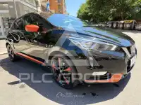 2019 Nissan MICRA