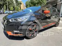 2019 Nissan MICRA