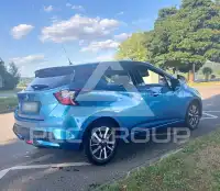 2019 Nissan MICRA