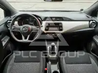 2019 Nissan MICRA