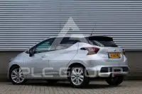 2019 Nissan MICRA