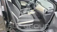 2019 Nissan MICRA