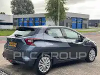 2019 Nissan MICRA