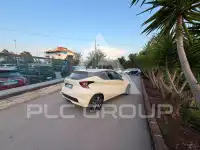 2019 Nissan MICRA