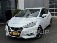 2019 Nissan MICRA
