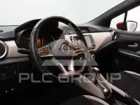 2019 Nissan MICRA