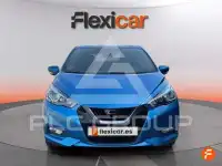 2019 Nissan MICRA