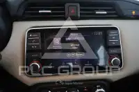 2019 Nissan MICRA
