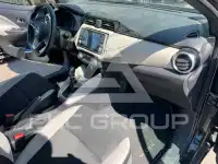 2019 Nissan MICRA