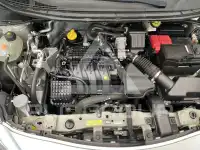 2019 Nissan MICRA
