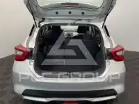 2019 Nissan MICRA