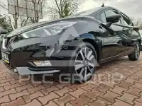 2019 Nissan MICRA