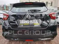 2019 Nissan MICRA