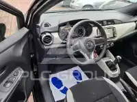 2019 Nissan MICRA