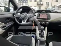 2019 Nissan MICRA