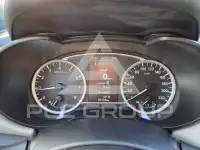2019 Nissan MICRA