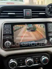 2019 Nissan MICRA