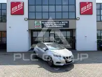 2019 Nissan MICRA