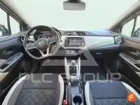 2019 Nissan MICRA