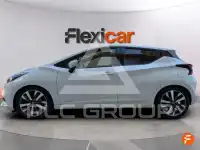2019 Nissan MICRA