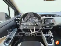 2019 Nissan MICRA