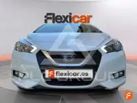 2019 Nissan MICRA