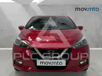 2019 Nissan MICRA