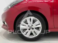 2019 Nissan MICRA