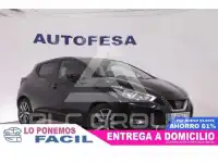2019 Nissan MICRA