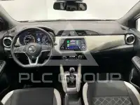 2019 Nissan MICRA