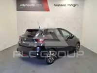 2019 Nissan MICRA