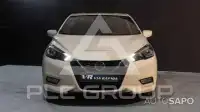 2019 Nissan MICRA