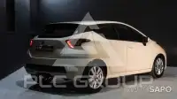 2019 Nissan MICRA