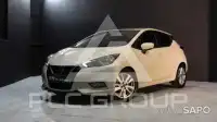 2019 Nissan MICRA