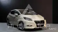 2019 Nissan MICRA