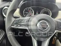2019 Nissan MICRA