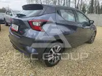 2019 Nissan MICRA