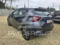 2019 Nissan MICRA