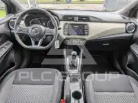 2019 Nissan MICRA