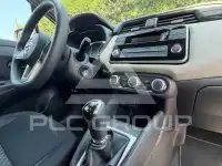 2019 Nissan MICRA