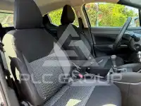 2019 Nissan MICRA