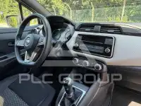 2019 Nissan MICRA