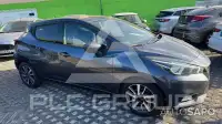 2019 Nissan MICRA