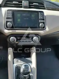 2019 Nissan MICRA