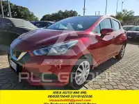 2019 Nissan MICRA