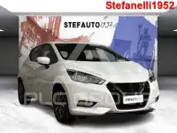 2019 Nissan MICRA