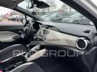 2019 Nissan MICRA