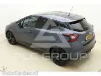 2019 Nissan MICRA
