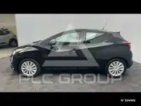 2019 Nissan MICRA