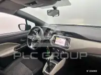 2019 Nissan MICRA